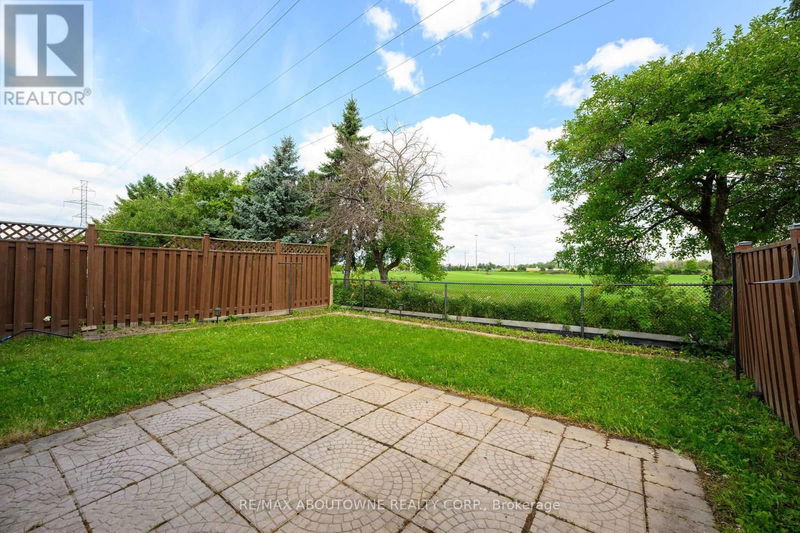 4659 Full Moon Circle  Mississauga (Hurontario), L4Z2L7 | Image 38