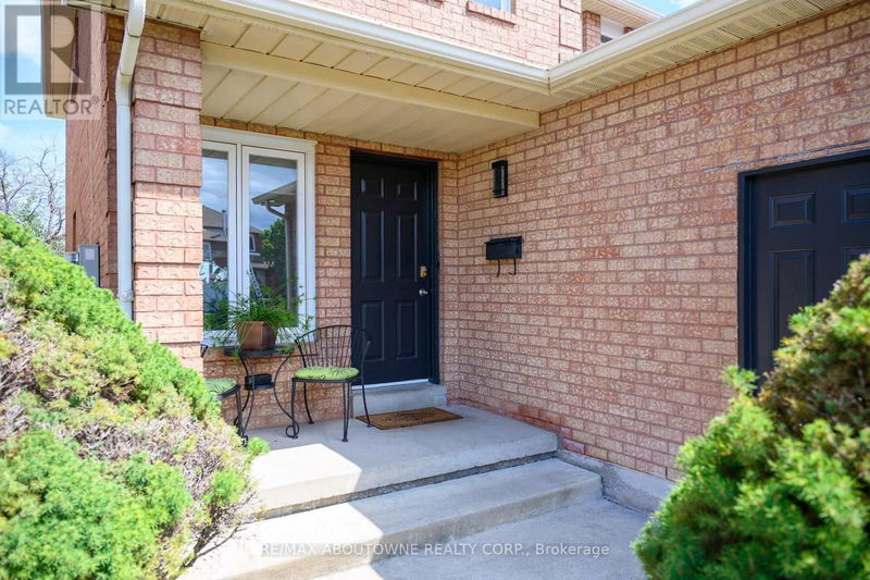 4659 Full Moon Circle  Mississauga (Hurontario), L4Z2L7 | Image 39