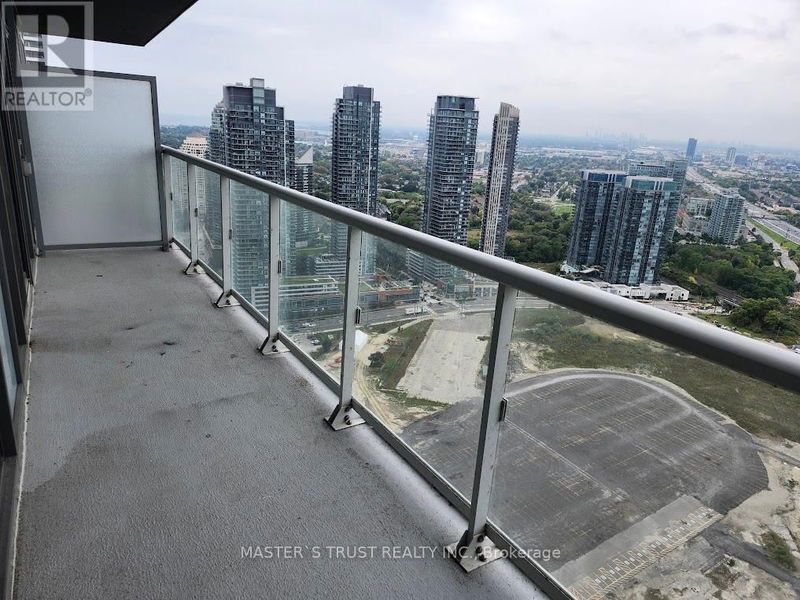  4205 - 56 Annie Craig Drive  Toronto (Mimico), M8V0C5 | Image 8