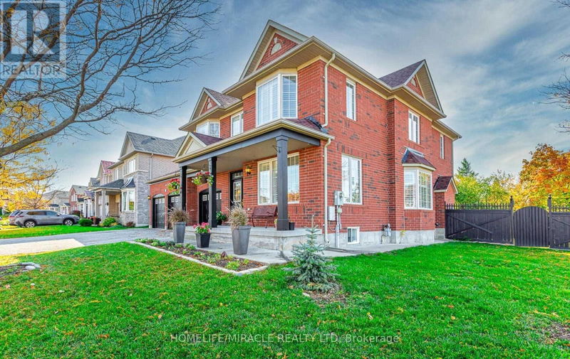 1 Pali Drive  Brampton (Vales of Castlemore), L6P1G3 | Image 2