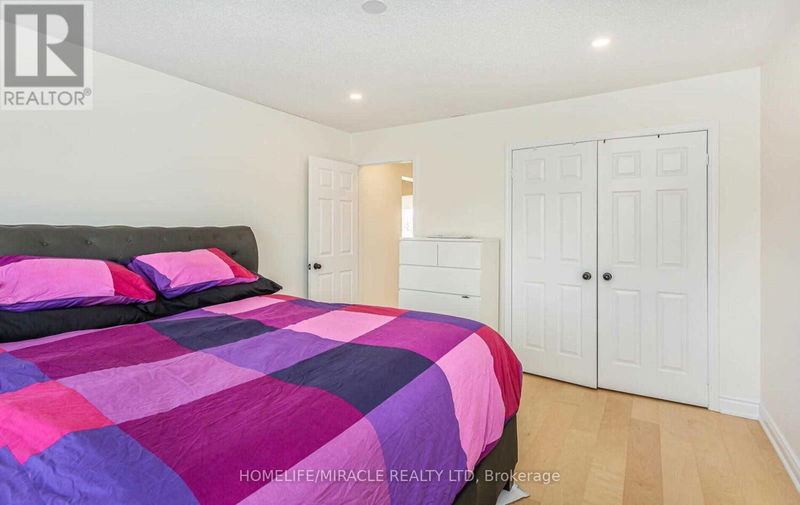 1 Pali Drive  Brampton (Vales of Castlemore), L6P1G3 | Image 26