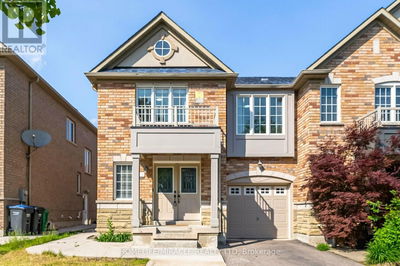 13 Nutwood Way  Brampton (Sandringham-Wellington), L6R0X7 | Image 1