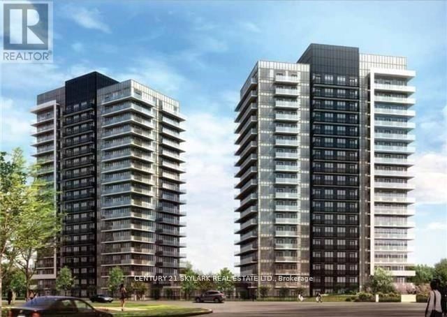 Primary Property View