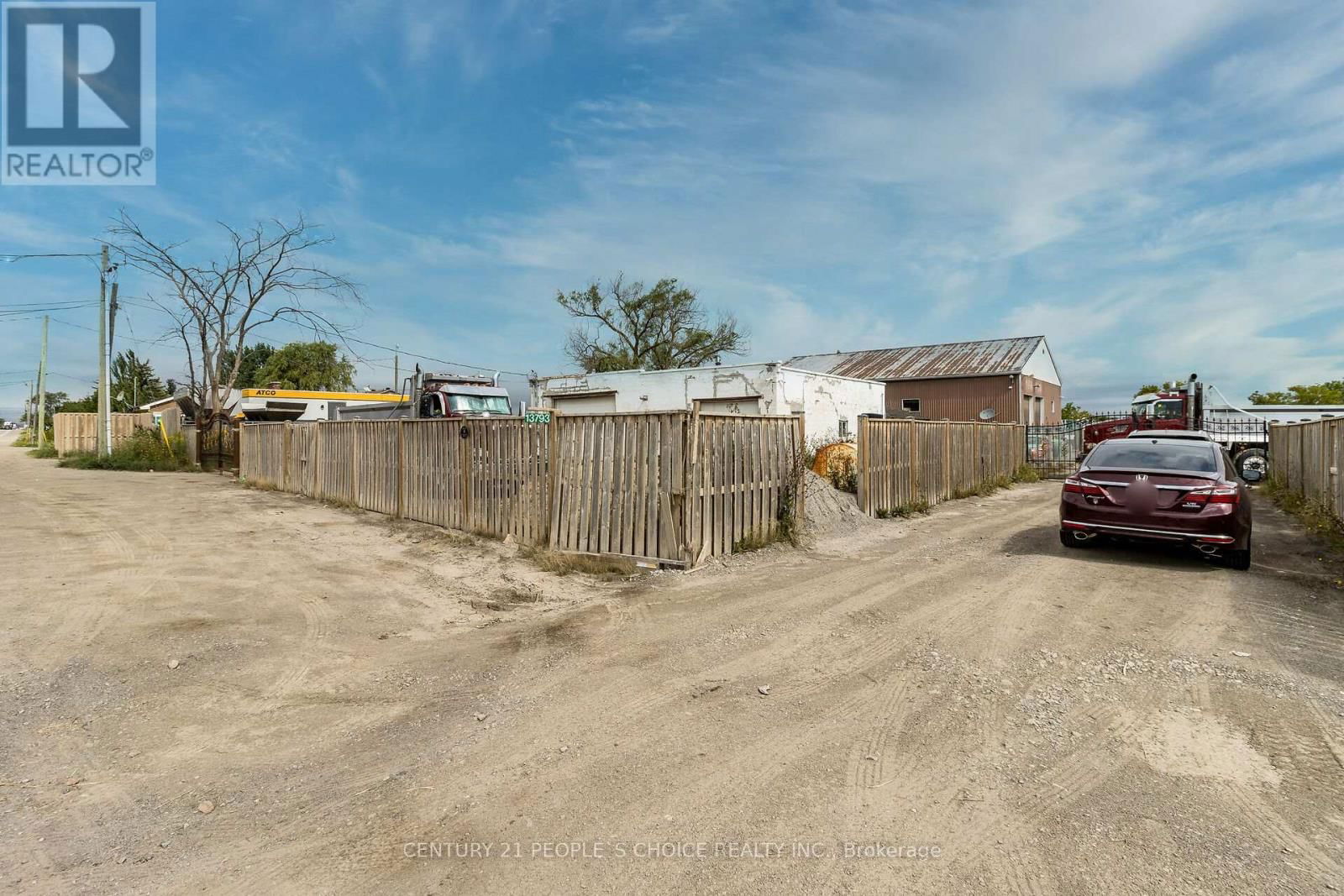 13793 AIRPORT ROAD Image 6