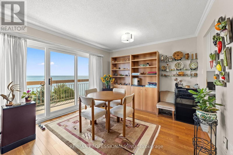  504 - 41 Lake Shore Drive  Toronto (New Toronto), M8V1Z3 | Image 9