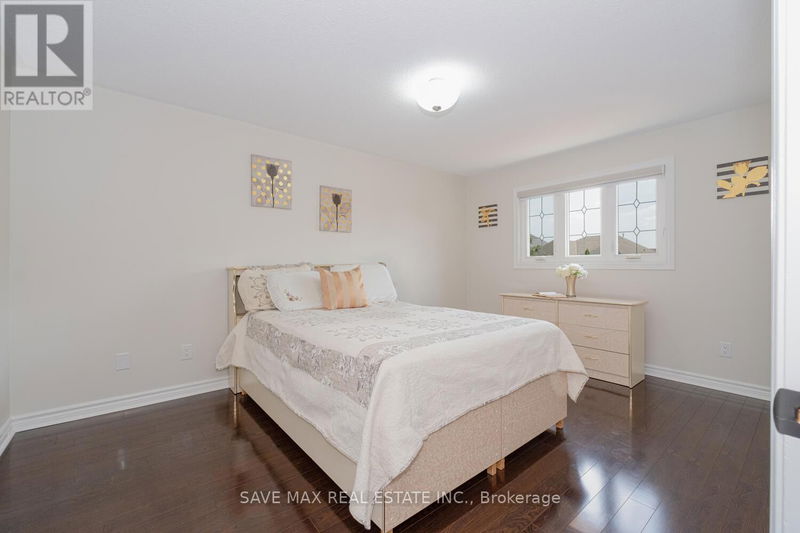 5 Crowsnest Crescent  Brampton (Sandringham-Wellington North), L6R1E2 | Image 22