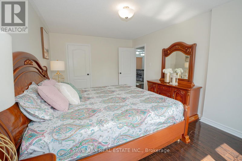 5 Crowsnest Crescent  Brampton (Sandringham-Wellington North), L6R1E2 | Image 28