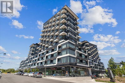  248 - 2481 Taunton Road  Oakville (Uptown Core), L6H3R7 | Image 1