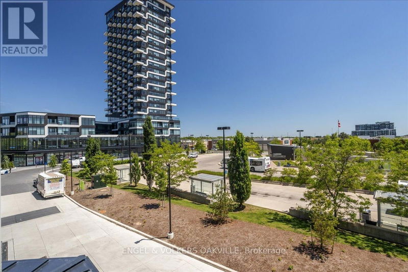  248 - 2481 Taunton Road  Oakville (Uptown Core), L6H3R7 | Image 16