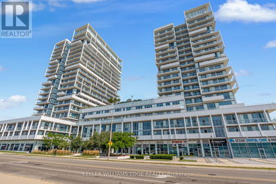  1106 - 55 Speers Road  Oakville (Old Oakville), L6K0H9 | Image 1