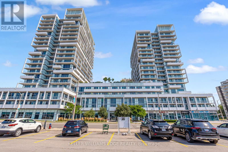  1106 - 55 Speers Road  Oakville (Old Oakville), L6K0H9 | Image 2