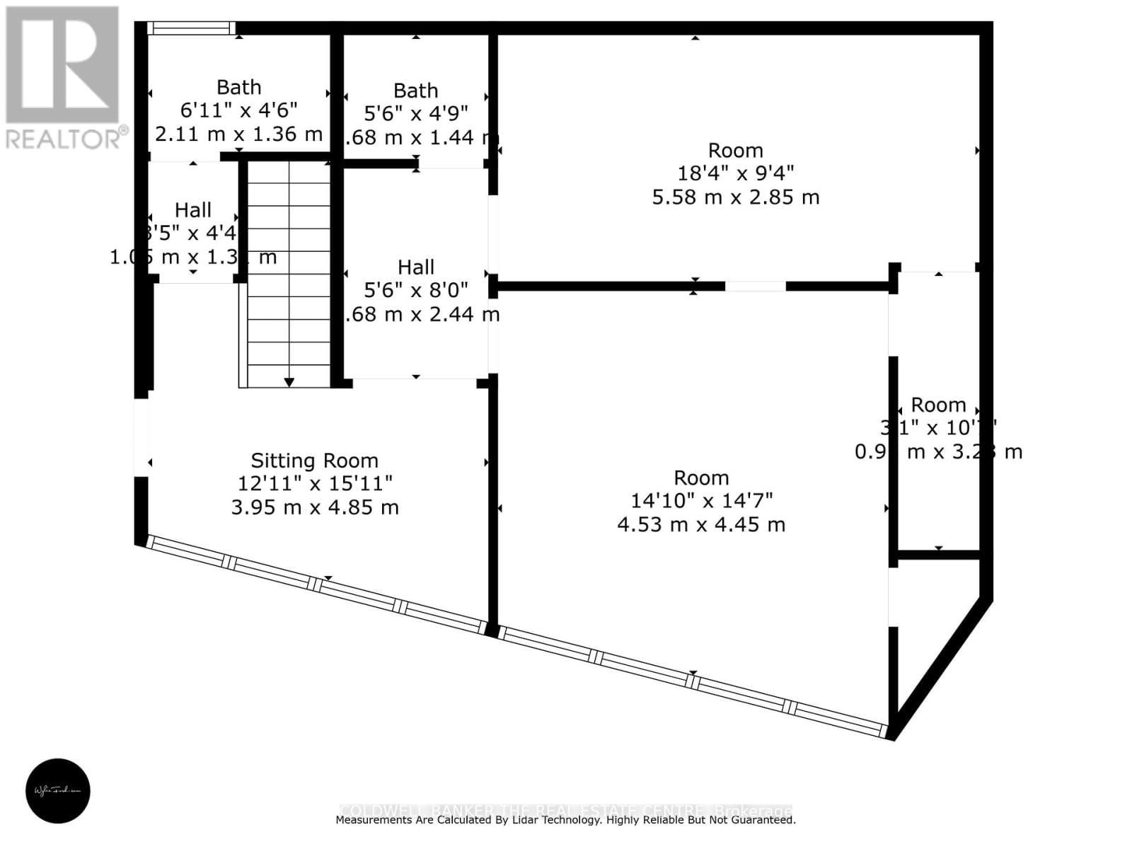 2B - 600 CALEDONIA ROAD Image 11