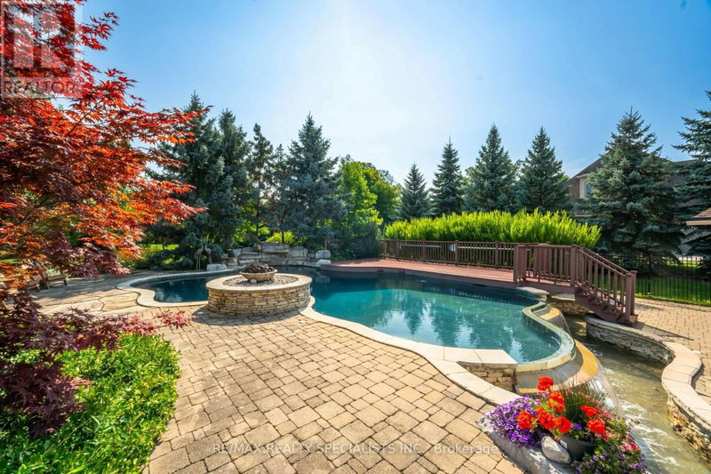 26 Ryckman Lane  Brampton (Toronto Gore Rural Estate), L6P0C7 | Image 36