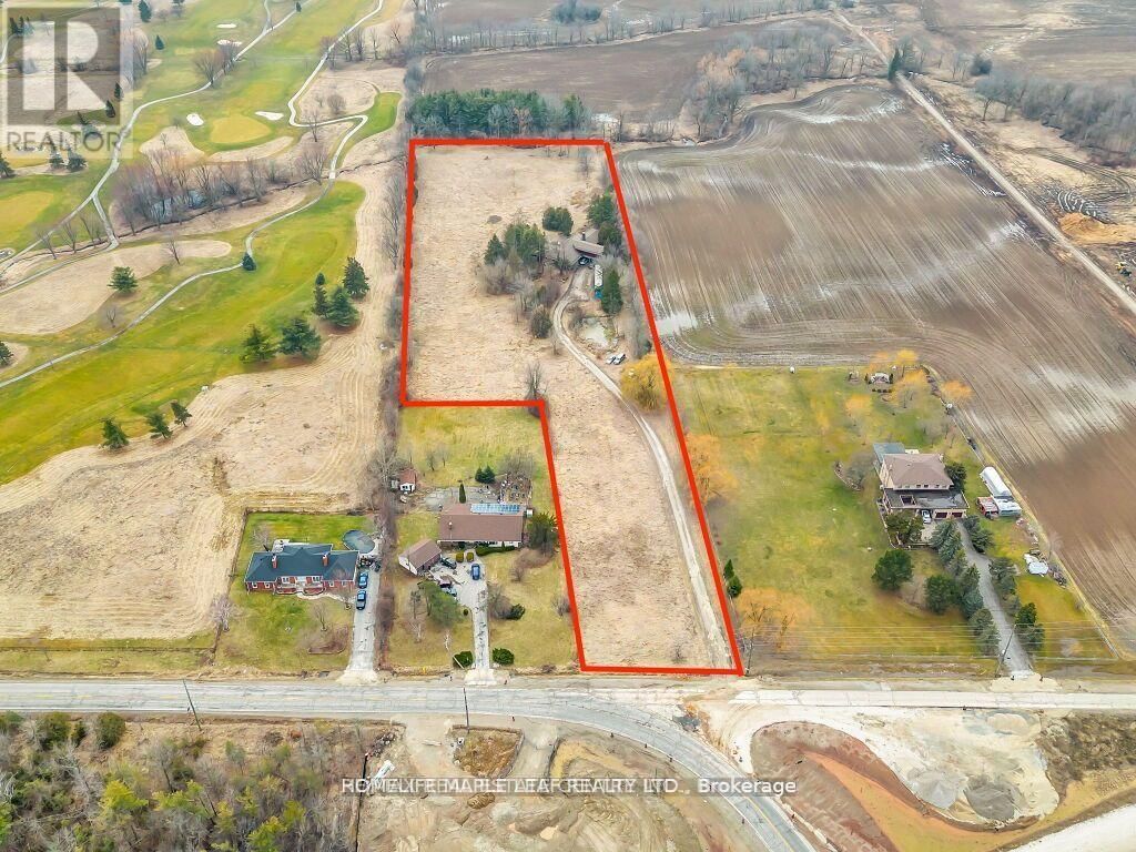 Primary Property View