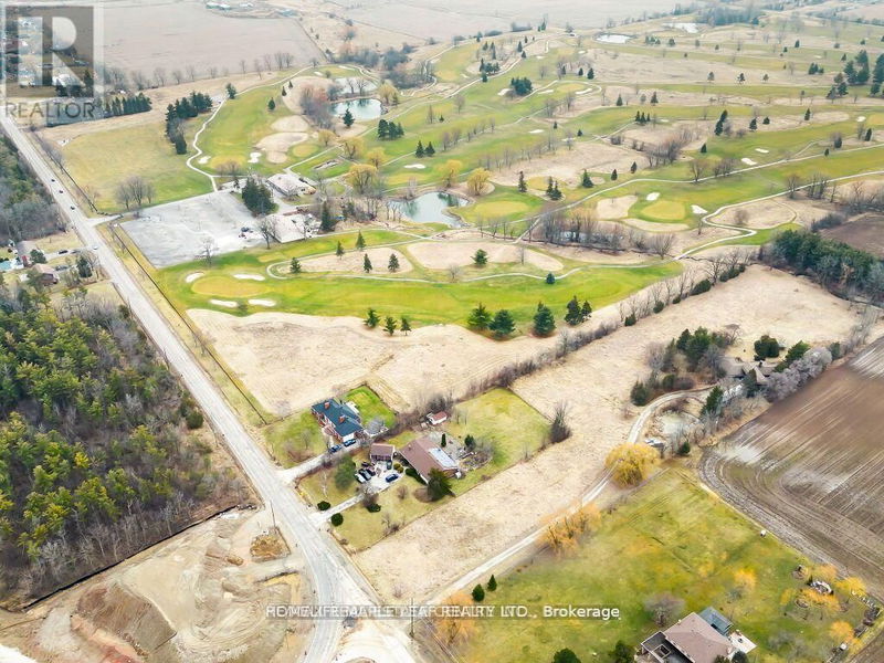 Tertiary Property View
