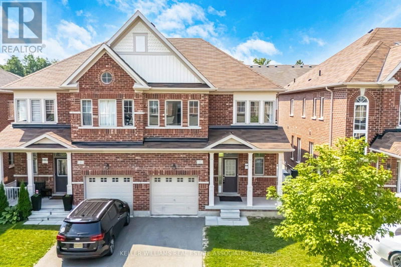 7 Monceau Road  Brampton (Northwest Brampton), L7A4E6 | Image 1