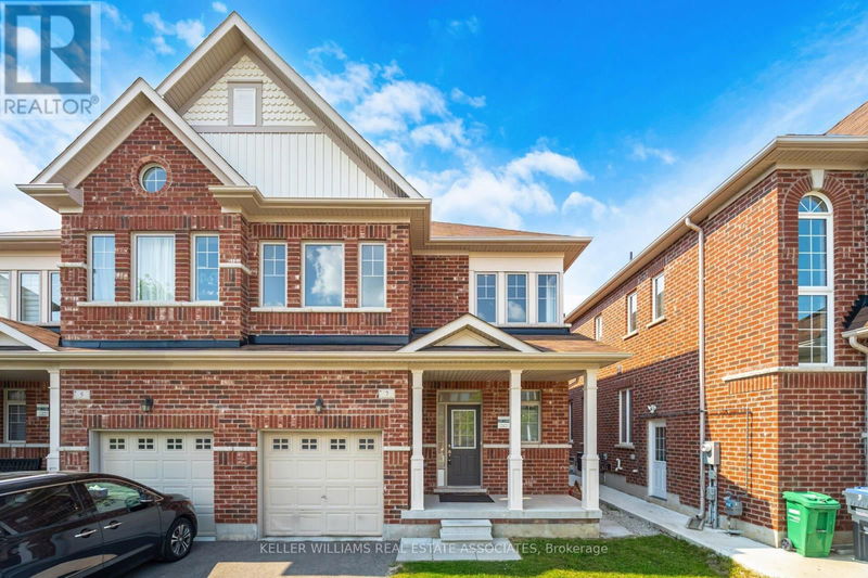 7 Monceau Road  Brampton (Northwest Brampton), L7A4E6 | Image 3