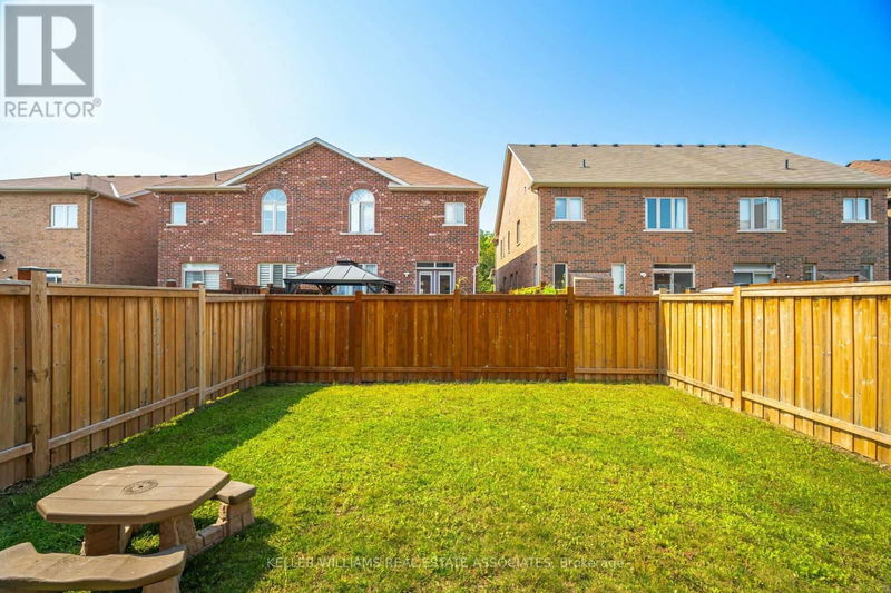 7 Monceau Road  Brampton (Northwest Brampton), L7A4E6 | Image 36