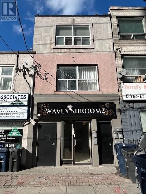 1774 EGLINTON AVENUE W Image 1