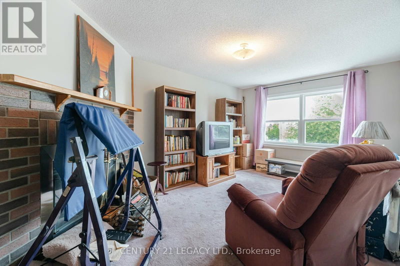 89 Cutters Crescent  Brampton (Fletcher's West), L6Y4M2 | Image 17