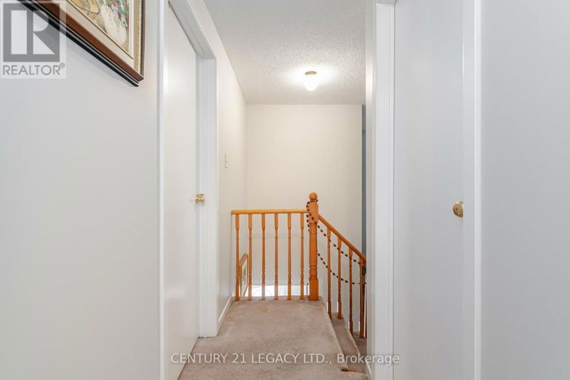 89 Cutters Crescent  Brampton (Fletcher's West), L6Y4M2 | Image 18