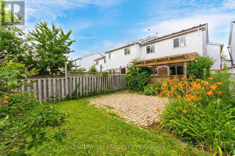 89 Cutters Crescent  Brampton (Fletcher's West), L6Y4M2 | Image 28