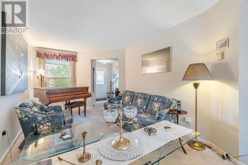 89 Cutters Crescent  Brampton (Fletcher's West), L6Y4M2 | Image 8