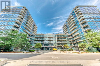  914 - 1185 The Queensway null  Toronto (Islington-City Centre West), M8Z0C6 | Image 1