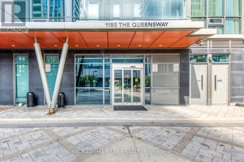  914 - 1185 The Queensway null  Toronto (Islington-City Centre West), M8Z0C6 | Image 3