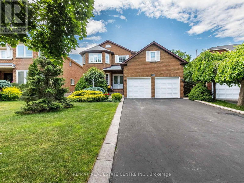 521 Nanak Road  Mississauga (Fairview), L5B3X2 | Image 1