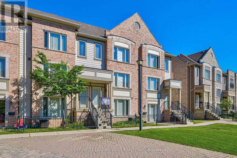  101 - 3050 Erin Centre Boulevard  Mississauga (Churchill Meadows), L5M0P5 | Image 1