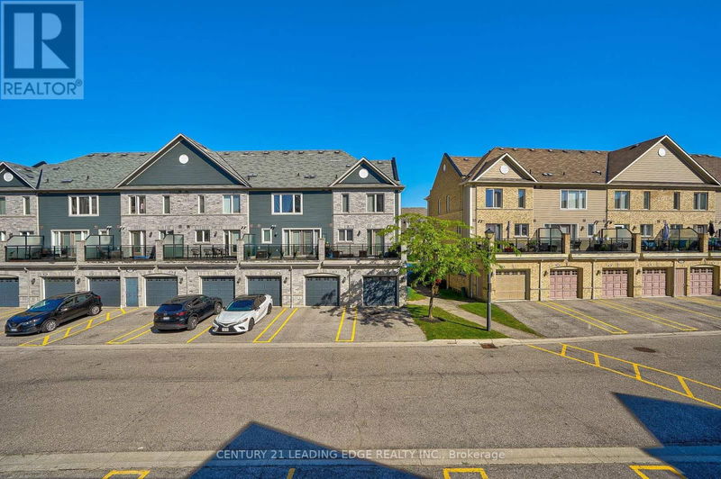  101 - 3050 Erin Centre Boulevard  Mississauga (Churchill Meadows), L5M0P5 | Image 22