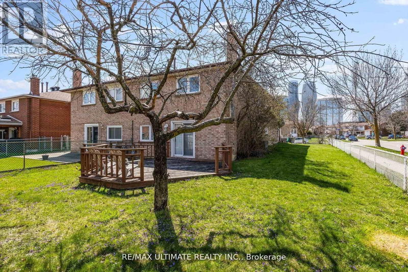 4179 Dursley Crescent  Mississauga (Rathwood), L4Z1J6 | Image 30