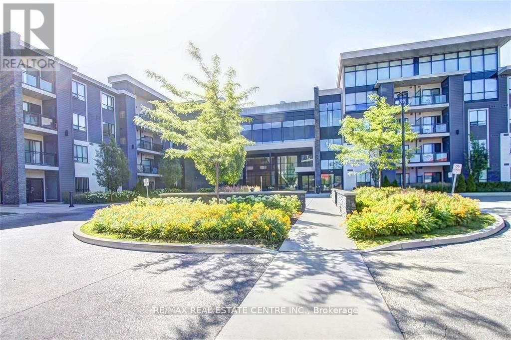 231 - 3170 ERIN MILLS PARKWAY Image 2