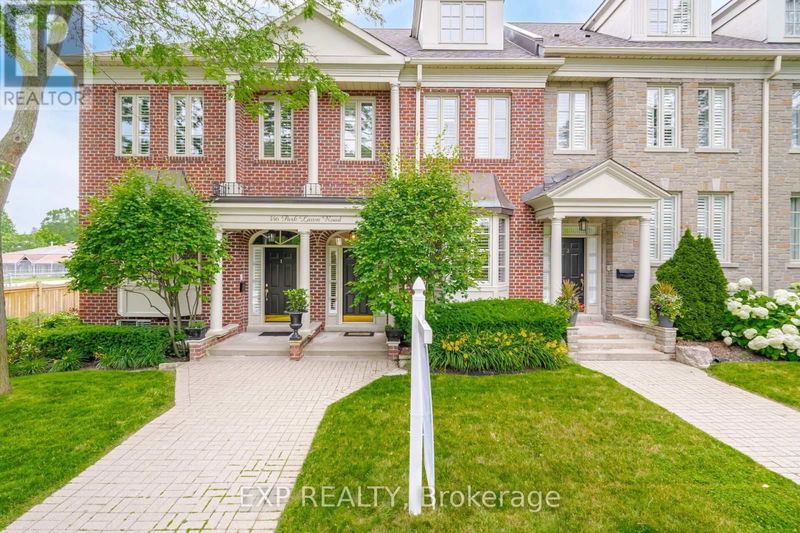  2 - 346 Park Lawn Road  Toronto (Stonegate-Queensway), M8Y3K4 | Image 2