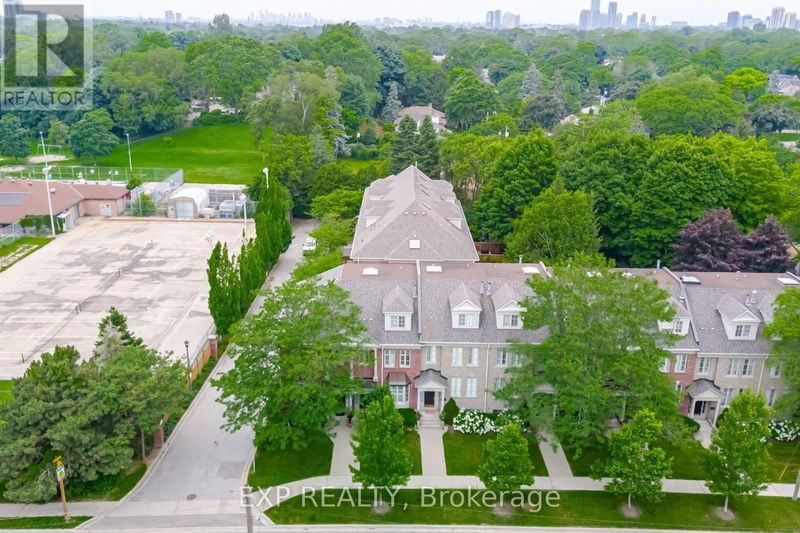  2 - 346 Park Lawn Road  Toronto (Stonegate-Queensway), M8Y3K4 | Image 39