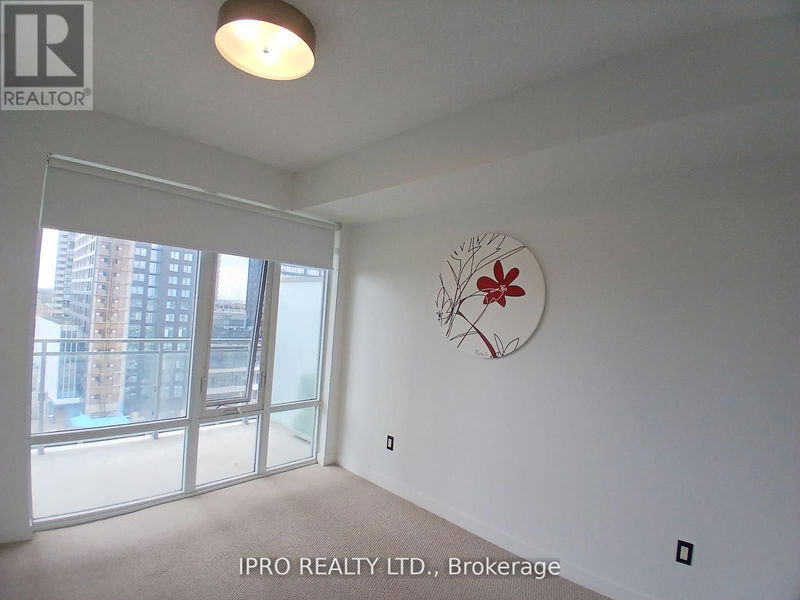  1007 - 360 Square One Drive  Mississauga (City Centre), L5B0G7 | Image 13