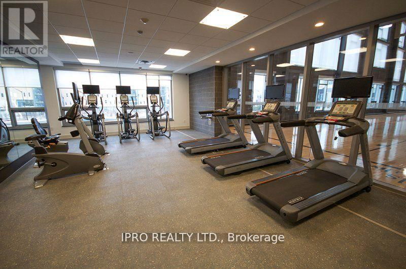  1007 - 360 Square One Drive  Mississauga (City Centre), L5B0G7 | Image 4