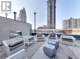  1007 - 360 Square One Drive  Mississauga (City Centre), L5B0G7 | Image 5