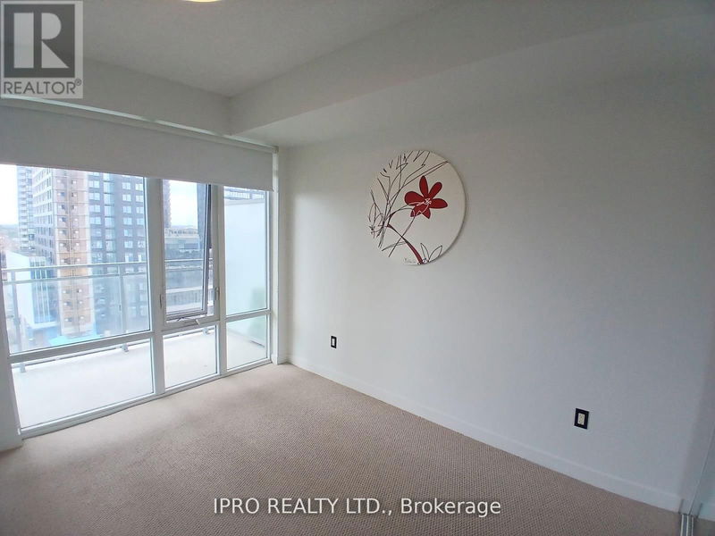  1007 - 360 Square One Drive  Mississauga (City Centre), L5B0G7 | Image 8