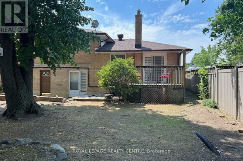 32 Coniston Avenue  Brampton (Northwood Park), L6X2H4 | Image 32