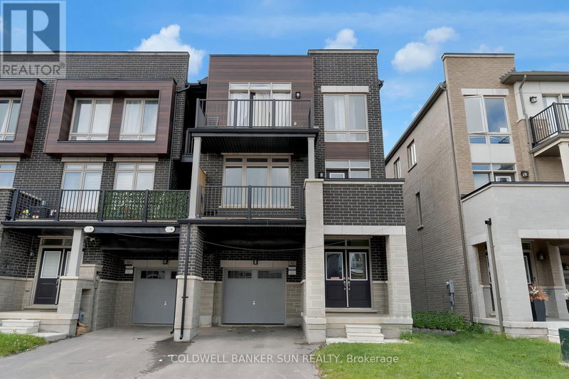 42 Donald Ficht Crescent  Brampton (Northwest Brampton), L7A5H8 | Image 1