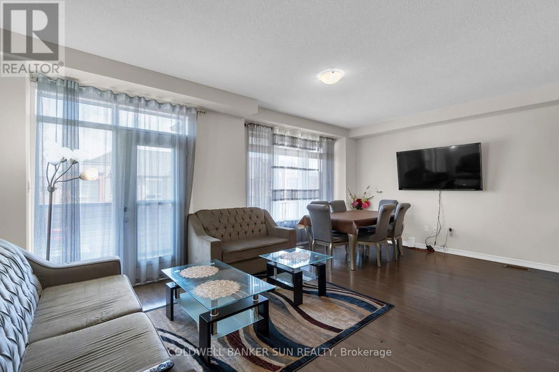 42 Donald Ficht Crescent  Brampton (Northwest Brampton), L7A5H8 | Image 15