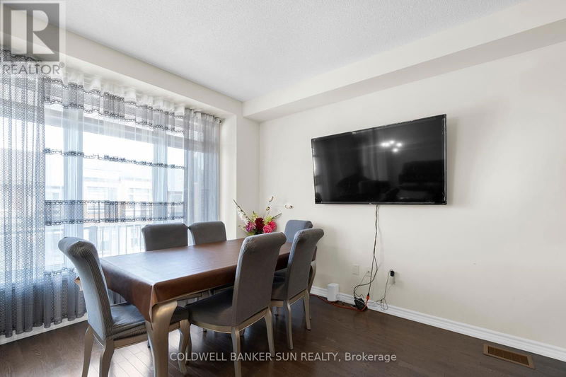 42 Donald Ficht Crescent  Brampton (Northwest Brampton), L7A5H8 | Image 17