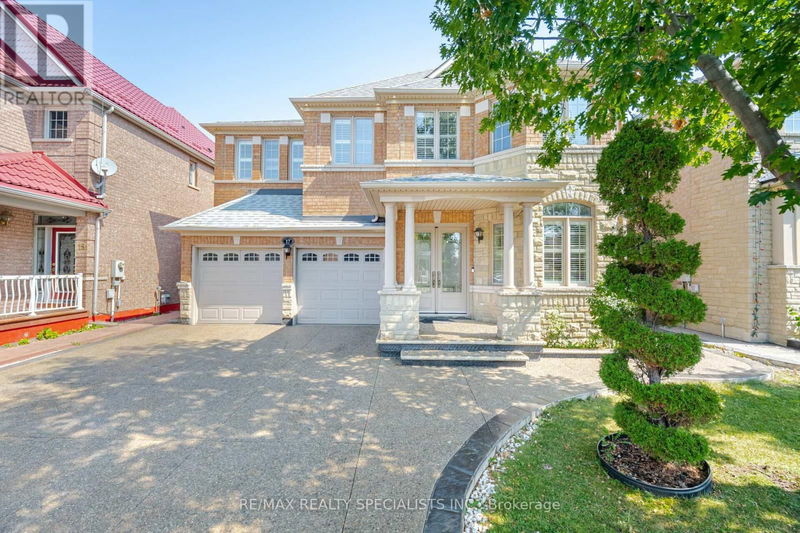 17 Valleycreek Drive  Brampton (Bram East), L6P2B7 | Image 1