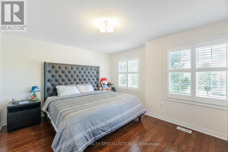 17 Valleycreek Drive  Brampton (Bram East), L6P2B7 | Image 31