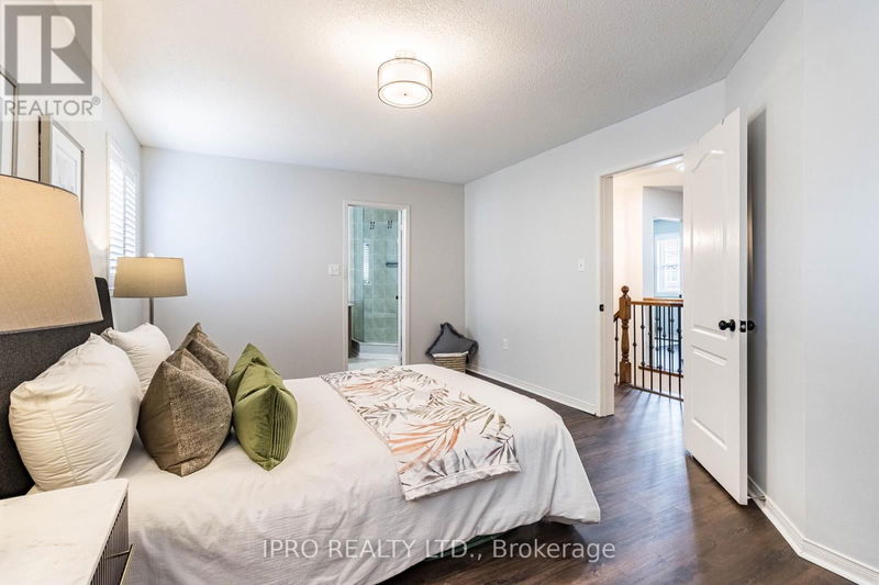 82 Brentcliff Drive  Brampton (Fletcher's Meadow), L7A3E8 | Image 16