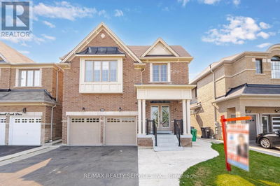 58 Russell Creek Drive  Brampton (Sandringham-Wellington North), L6R0B6 | Image 1