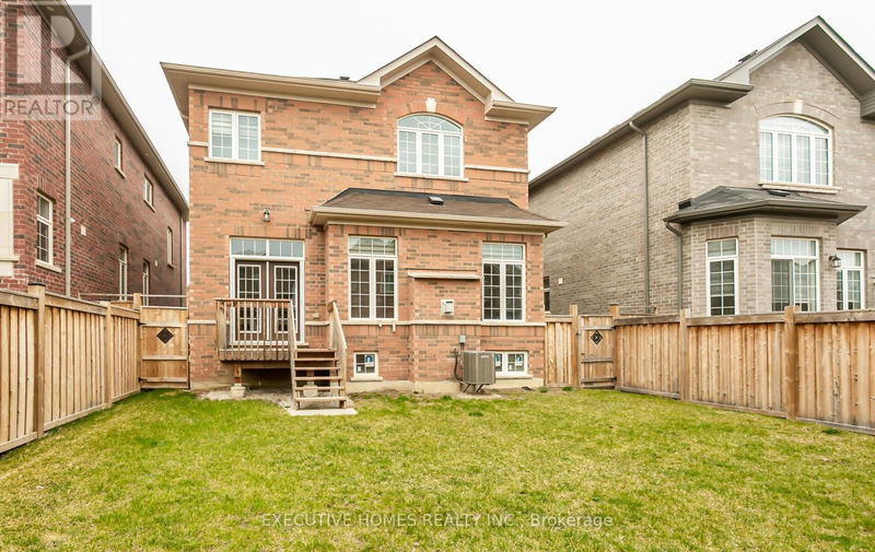 15246 Danby Road  Halton Hills (Georgetown), L7G0M5 | Image 40