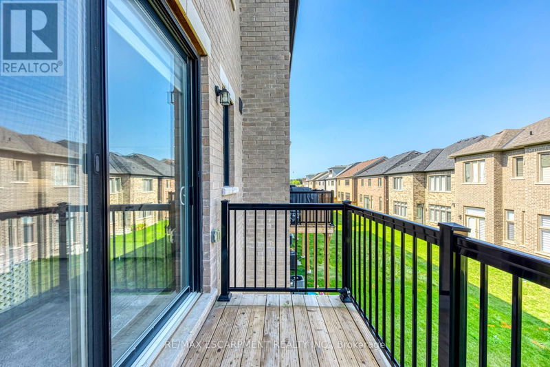 1488 Yellow Rose Circle  Oakville (Glen Abbey), L6M5L3 | Image 19